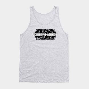 Occam's Razor Tank Top